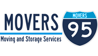 Movers95 Logo